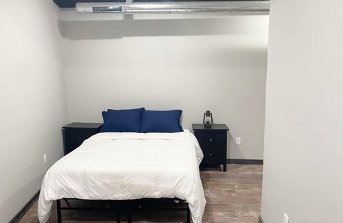 Hancock House | The Miner Vacation Rental