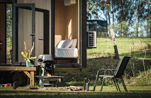 Mundoolun House | The Mini Chalet by Tiny Away