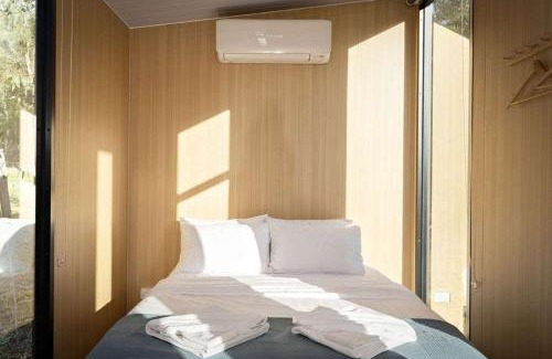 Mundoolun House | The Mini Chalet by Tiny Away