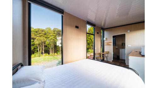 Rewa House | The Mini Mountain Hut 1 by Tiny Away