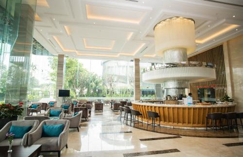 Bien Hoa Hotel | The Mira Central Park Hotel
