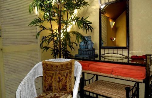 Uplands House | The Mirador Boutique Town House
