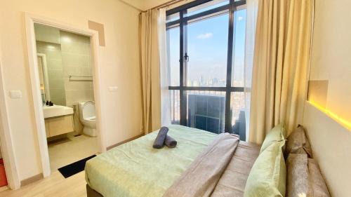 Petaling Jaya Apartment | The Mirth Icon City Petaling Jaya