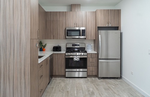 Woodlawn Apartment | The MOD Suite: Quaint family abode near UChicago, Lakeshore Dr. & DuSable Museum