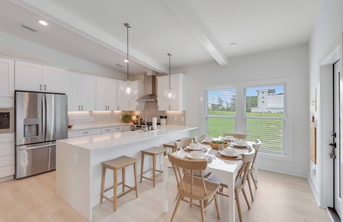 West Panama City Beach House | The Modern Cottage near 30a, Golf Cart + Bikes included!