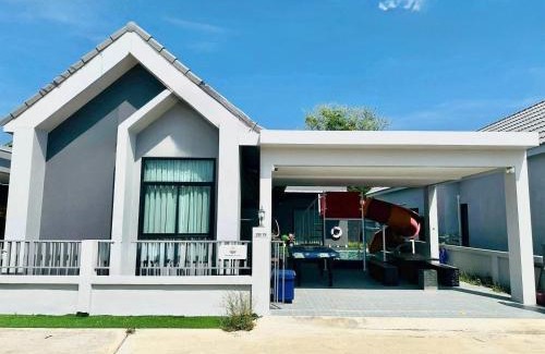 Hua Hin Villa | The Modiz Pool Villa Hua Hin 19