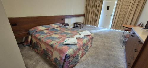 Molong Hotel | The Molong Motor Inn