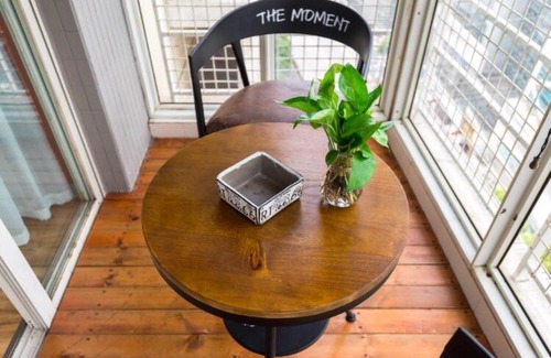 Yunyan District Apartment | The Moment