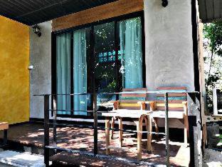 Prachuap Khiri Khan Other | The Monkey Resort Donheang