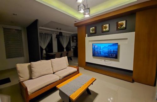 Nasugbu Villa | The Monkeys Cabin At Sandari Batulao