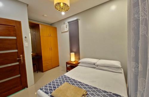 Nasugbu Villa | The Monkeys Cabin At Sandari Batulao