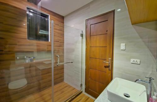 Nasugbu Villa | The Monkeys Cabin At Sandari Batulao