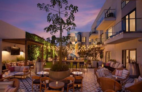 Roseville - Fleet Ridge Hotel | The Monsaraz San Diego, Tapestry Collection By Hilton