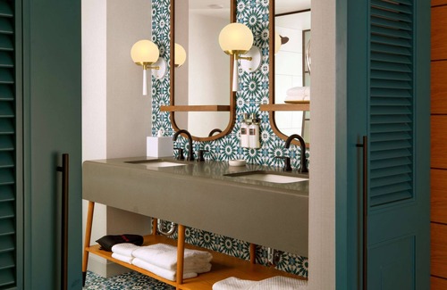 Roseville - Fleet Ridge Hotel | The Monsaraz San Diego, Tapestry Collection by Hilton