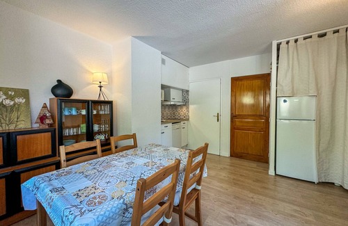 Enveitg Apartment | The Montana Park racó