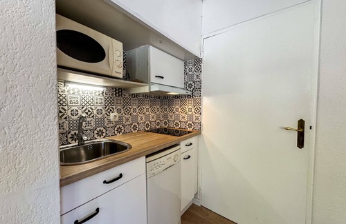 Enveitg Apartment | The Montana Park racó