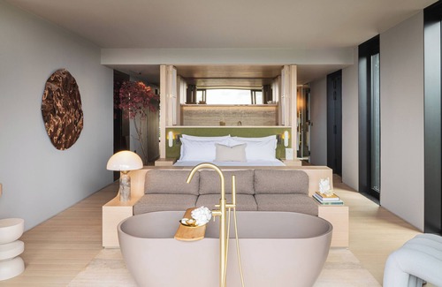 Cork Hotel | The Montenotte Hotel