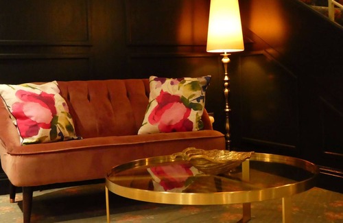 St.Saviour Hotel | The Monterey Hotel, Sure Hotel Collection by Best Western