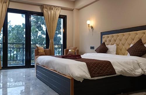 Pelling House | The Moon Retreat