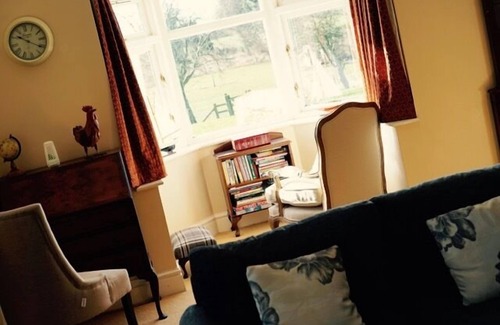 Loppington Bed & Breakfast | The Moorhead Bed & Breakfast
