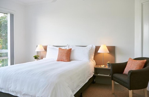 Metung Resort | The Moorings at Metung