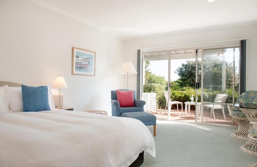 Metung Resort | The Moorings at Metung