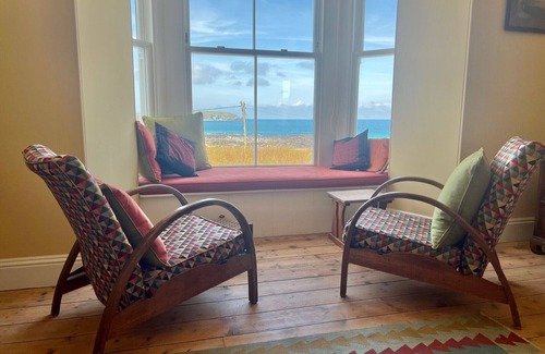 Trevone Cottage | The Moorings