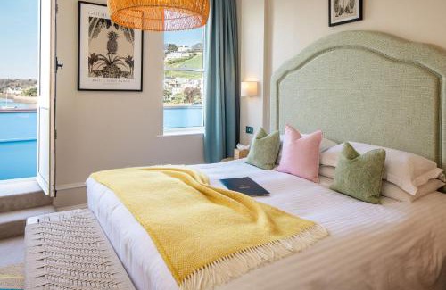 Gorey Hotel | The Moorings Hotel & Restaurant