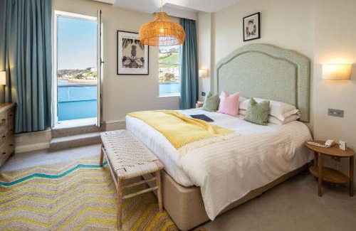 Gorey Hotel | The Moorings Hotel & Restaurant