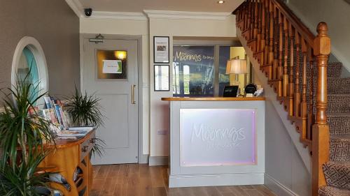Portmagee House | The Moorings Hotel & Seafood Restaurant