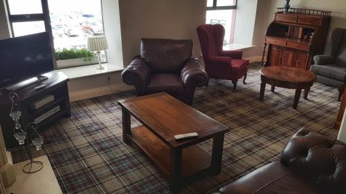 Portmagee House | The Moorings Hotel & Seafood Restaurant