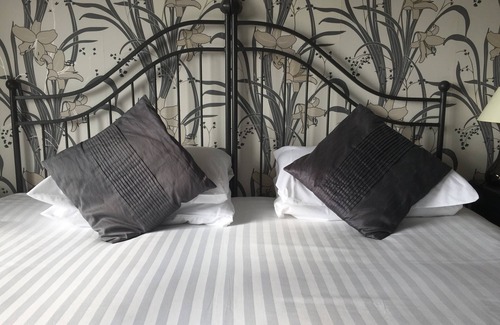 Wotter Hotel | The Moorland Hotel