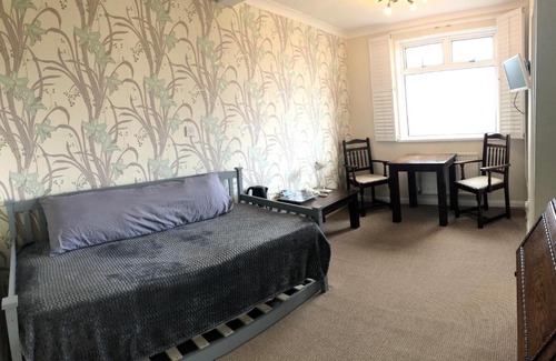 Wotter Hotel | The Moorland Hotel