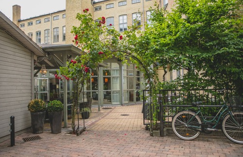 Centrum Apartment | The More Hotel Mazetti