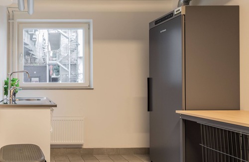 Vastra Hamnen Apartment | The More Hotel Västra Hamnen