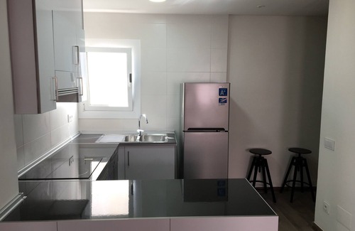Arenys de Mar Apartment | THE MOST BEAUTIFUL FISHING TOWN IN BARCELONA