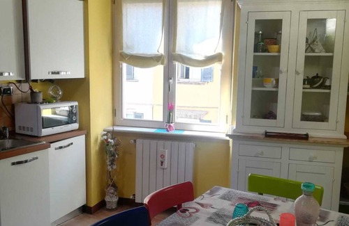 Borgo San Leonardo Apartment | The most glamorous lounge in downtown: romantic sensory and rock!