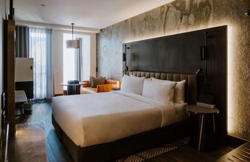 Richmond Hotel | The Motley Hotel Richmond, Tapestry Collection by Hilton