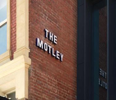 Richmond Hotel | The Motley Hotel Richmond, Tapestry Collection by Hilton