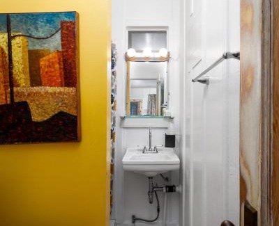 Prescott Hotel | The Motor Lodge