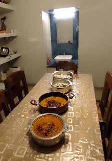 Sulthan Bathery House | the motville