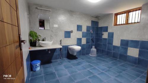 Sulthan Bathery House | the motville