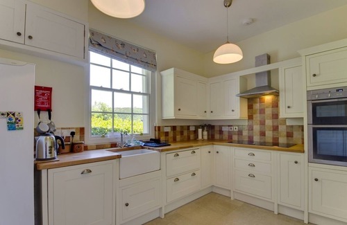 Dulverton Cottage | THE MOUNT, family friendly, luxury holiday cottage in Dulverton