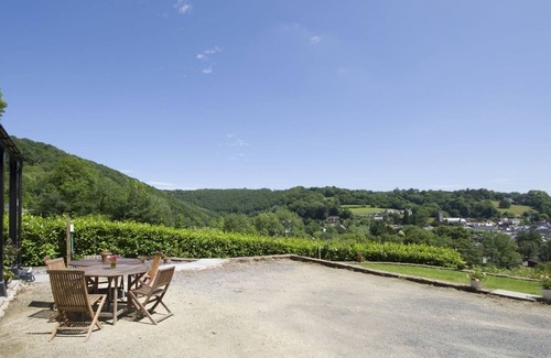 Dulverton Cottage | THE MOUNT, family friendly, luxury holiday cottage in Dulverton