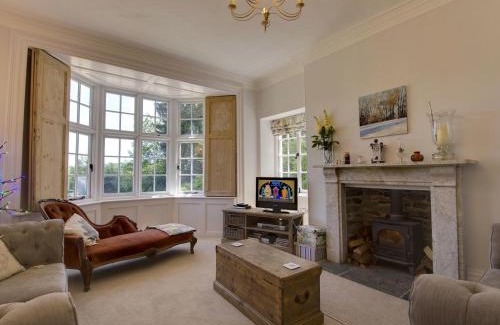 Dulverton House | The Mount