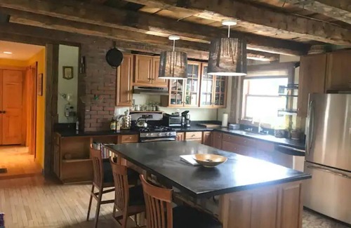 Morrisville Other | The Mountain Farmhouse @ Crystal Spring Farm