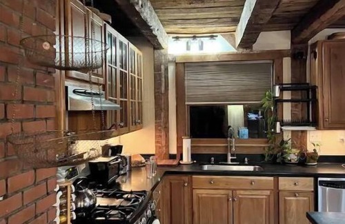 Morrisville Other | The Mountain Farmhouse @ Crystal Spring Farm