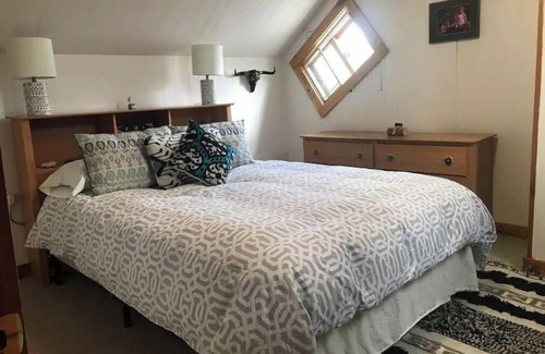 Morrisville Other | The Mountain Farmhouse @ Crystal Spring Farm
