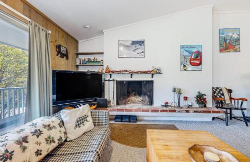 Cranmore Birches House | The Mountain House
