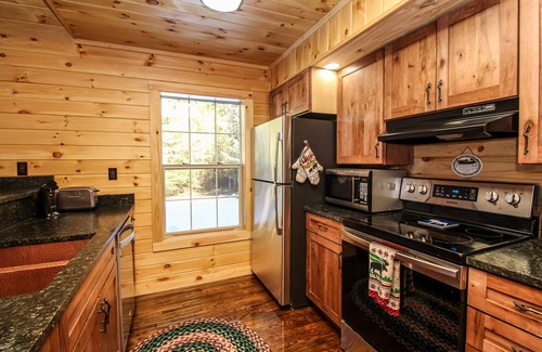 Au Sable Forks Ski Chalet | The Mountaineer